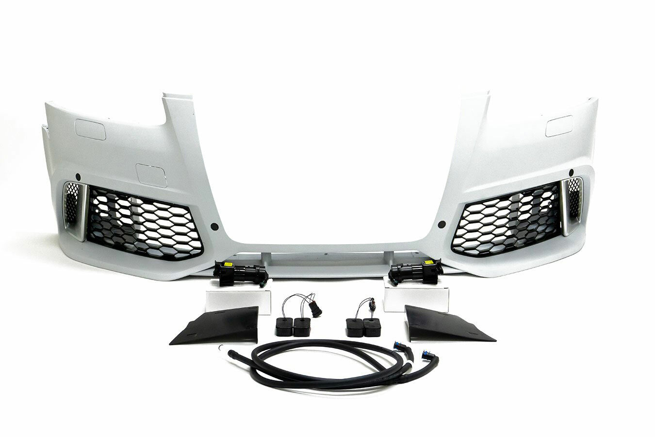 Defensa Delantera RS. Audi A6 2005-2011
