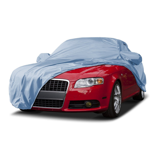 Cubierta Protectora a Prueba de Agua. Audi A4 Cabrio 2003-2009