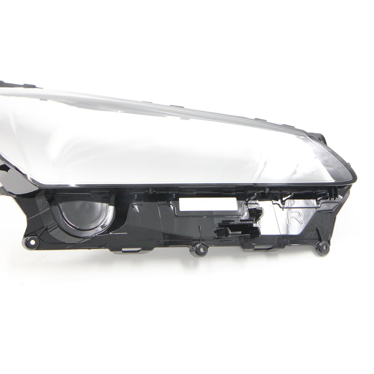 Cubierta Transparente Faro Delantero. Lexus NX200 NX300 2015-2021