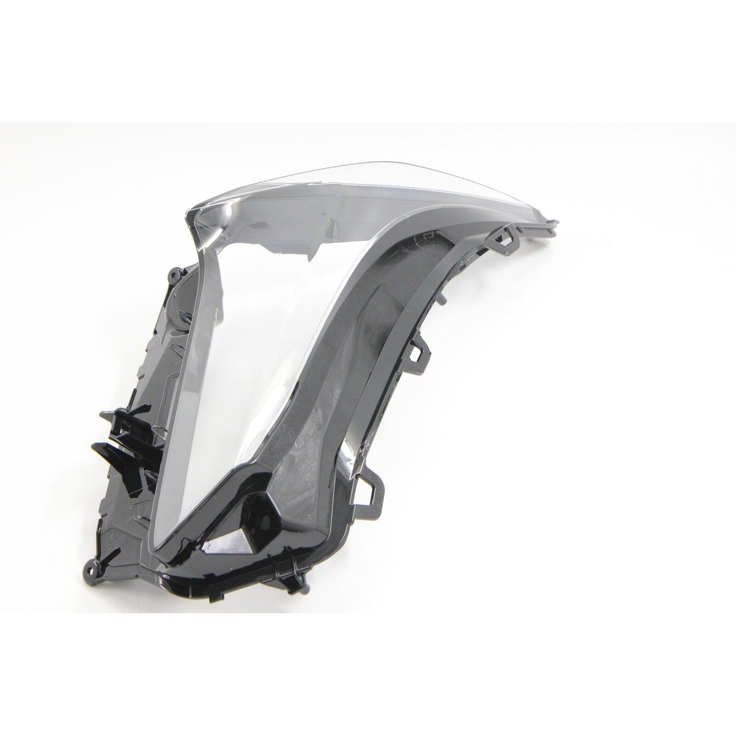 Cubierta Transparente Faro Delantero. Lexus NX200 NX300 2015-2021