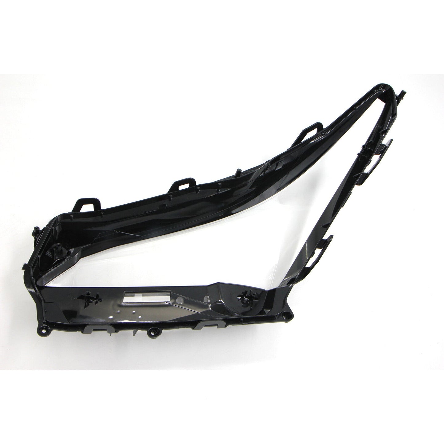 Cubierta Transparente Faro Delantero. Lexus NX200 NX300 2015-2021