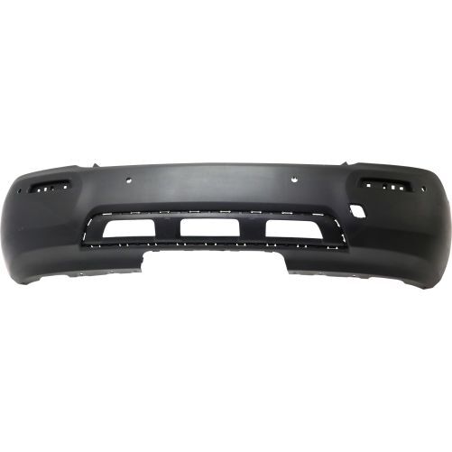 Rear Bumper. Chevrolet Trax 2014-2016
