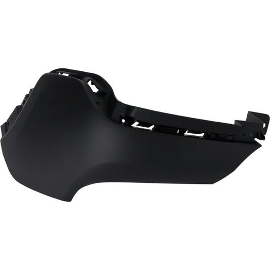 Defensa Trasera Extensión. Chevrolet Trax 2014-2016