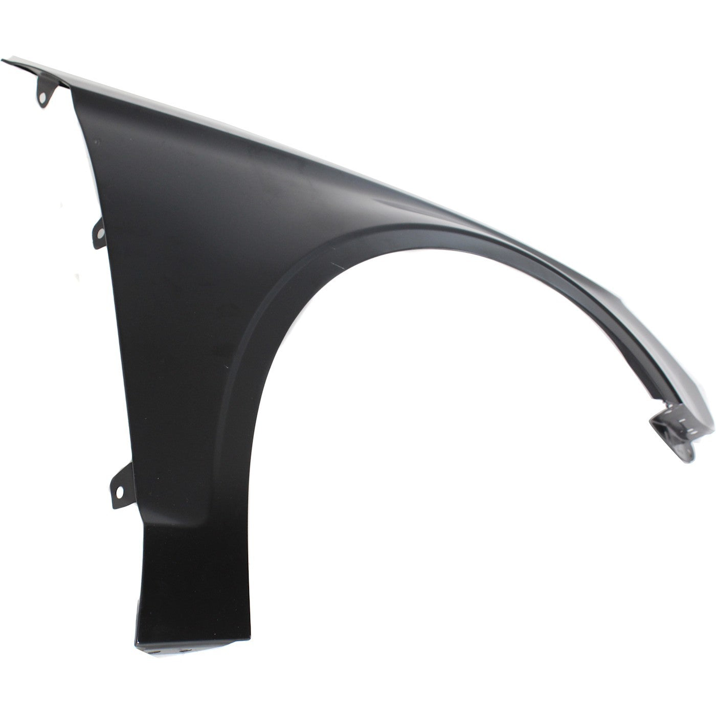 Guardafango Delantero. Audi A3 2014-2020 Sedán/Cabrio