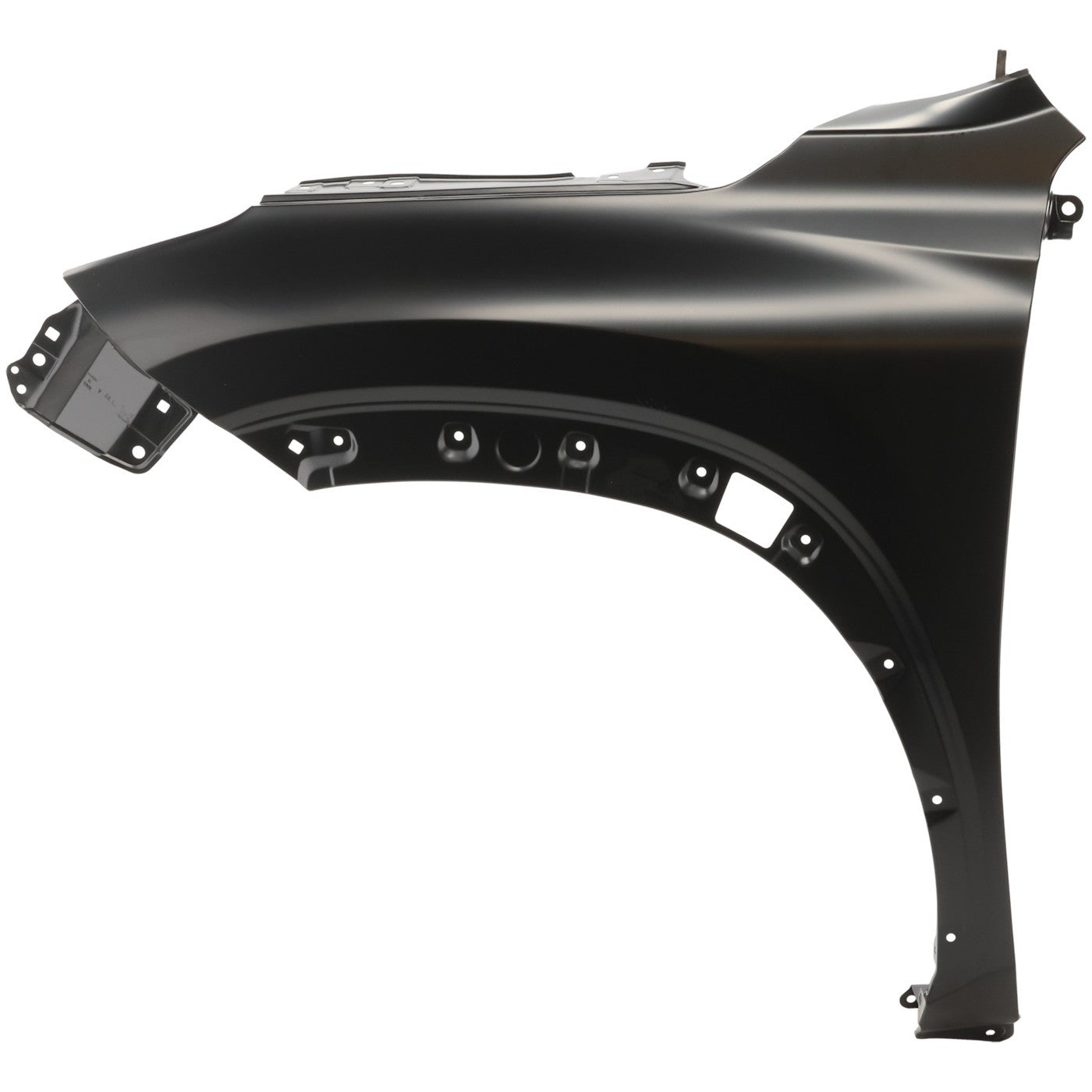 Front Fender. Lexus NX200 NX300 2018-2021