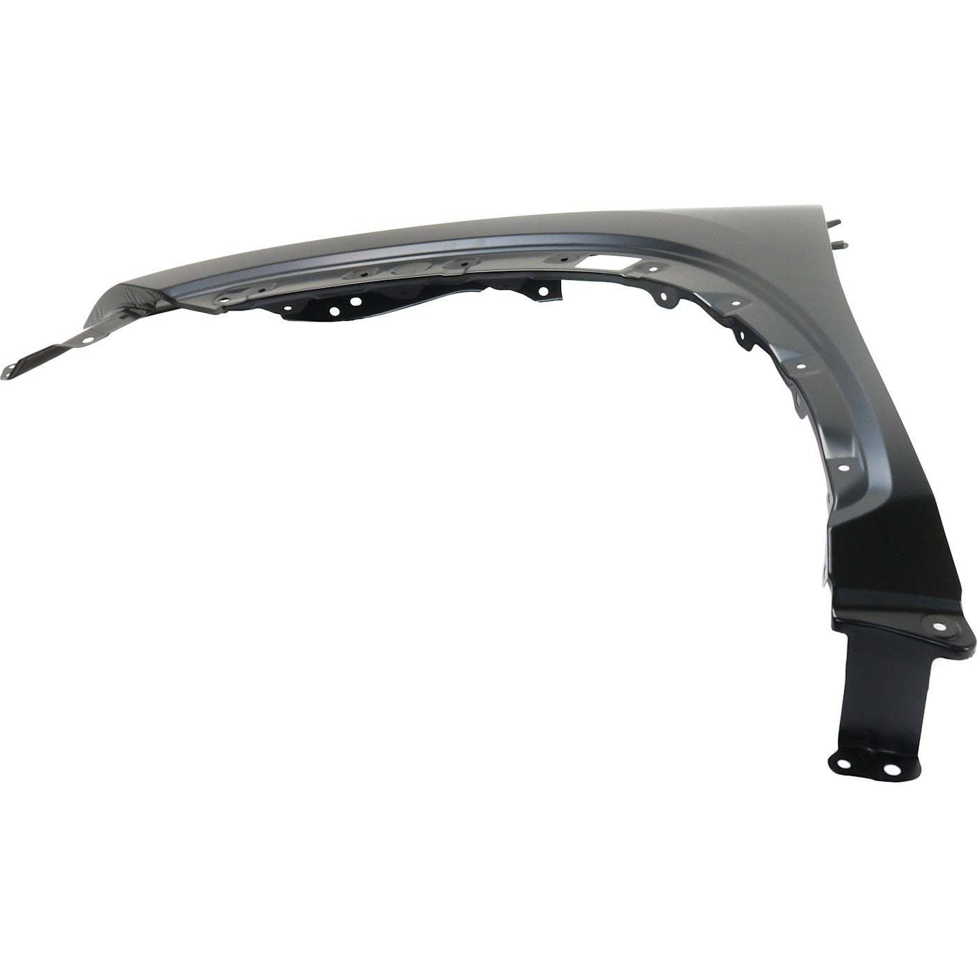 Front Fender. Lexus NX200 NX300 2018-2021
