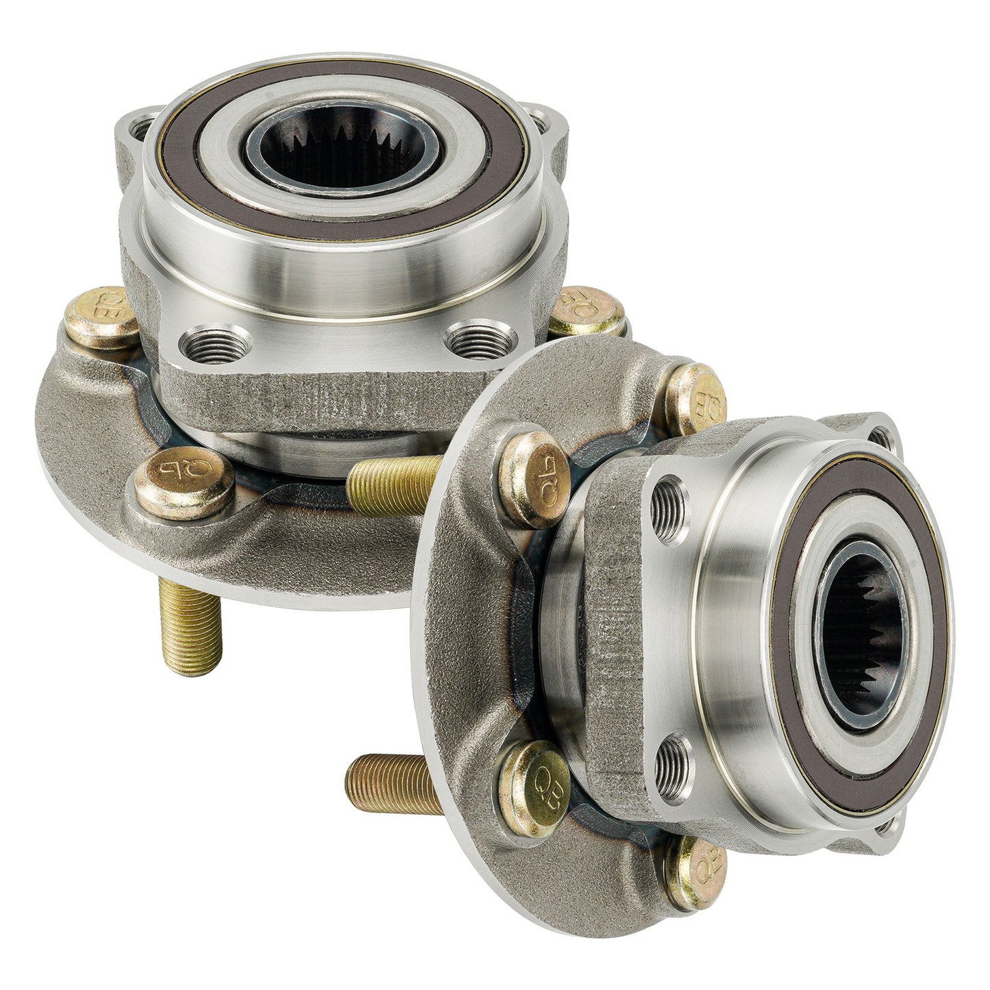 Cubo de Rueda Delantera (HUB). Subaru XV Crostrek 2016-2020