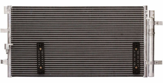 Condensador A/A. Audi A4 A5 B8 B8.5