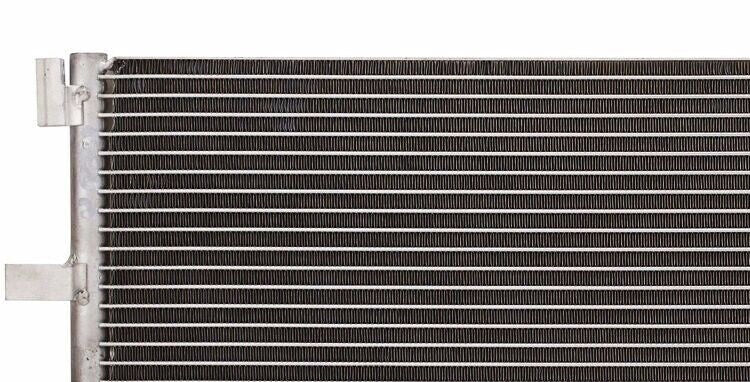 Condensador A/A. Audi A4 A5 B8 B8.5