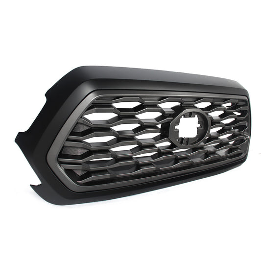 Parrilla Frontal estilo TRD. Toyota Tacoma 2016-2023