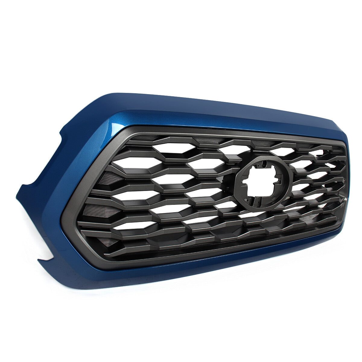 Parrilla Frontal estilo TRD. Toyota Tacoma 2016-2023