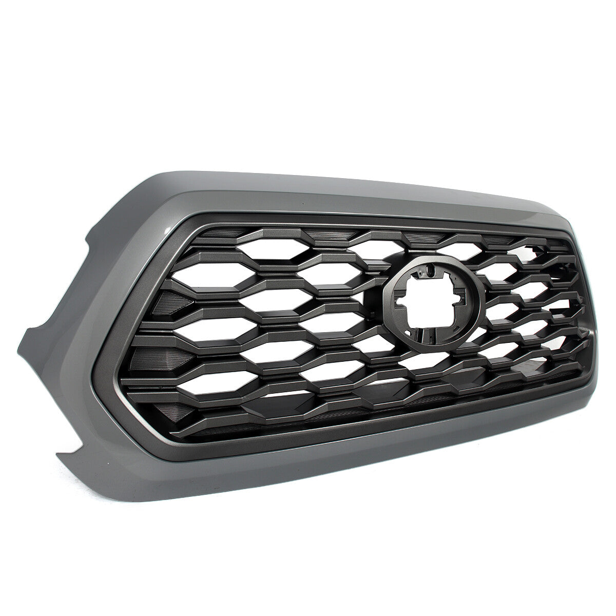 Parrilla Frontal estilo TRD. Toyota Tacoma 2016-2023