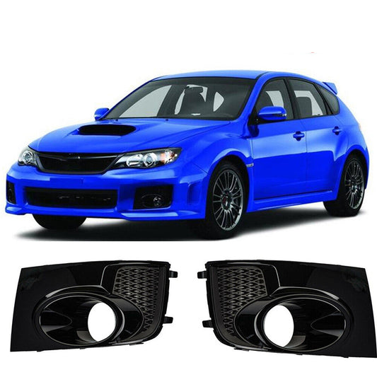 Marcos Antinieblas. Subaru Impreza WRX 2011-2014