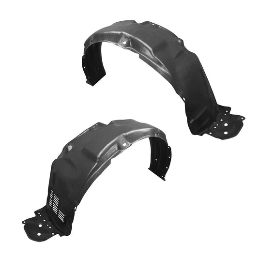 Cubierta Guardapolvo rueda delantera. Toyota RAV4 2013-2018