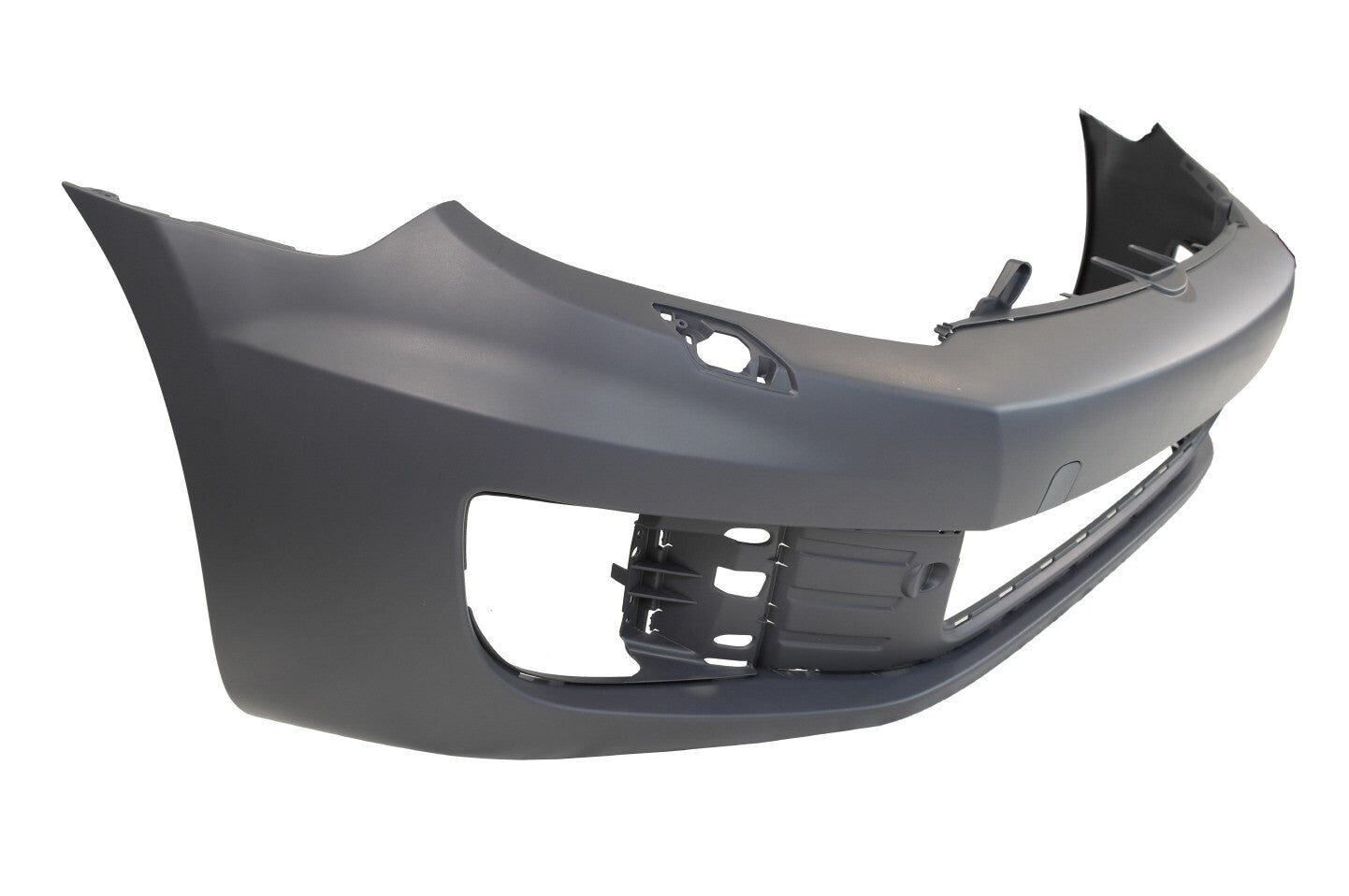 Defensa Delantera Completa. Volkswagen Golf GTi 2010-2014