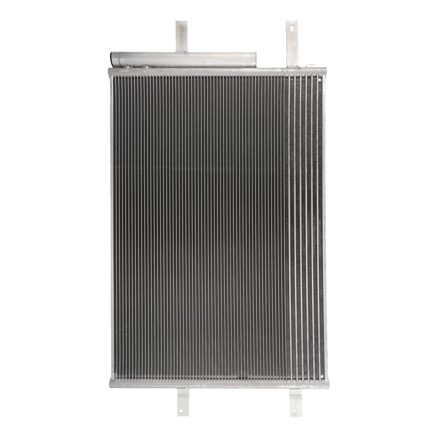 Condensador A/A. Ford Edge 2011-2014