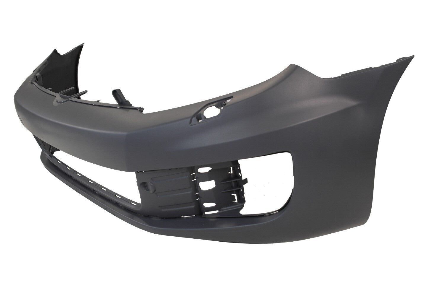 Defensa Delantera Completa. Volkswagen Golf GTi 2010-2014