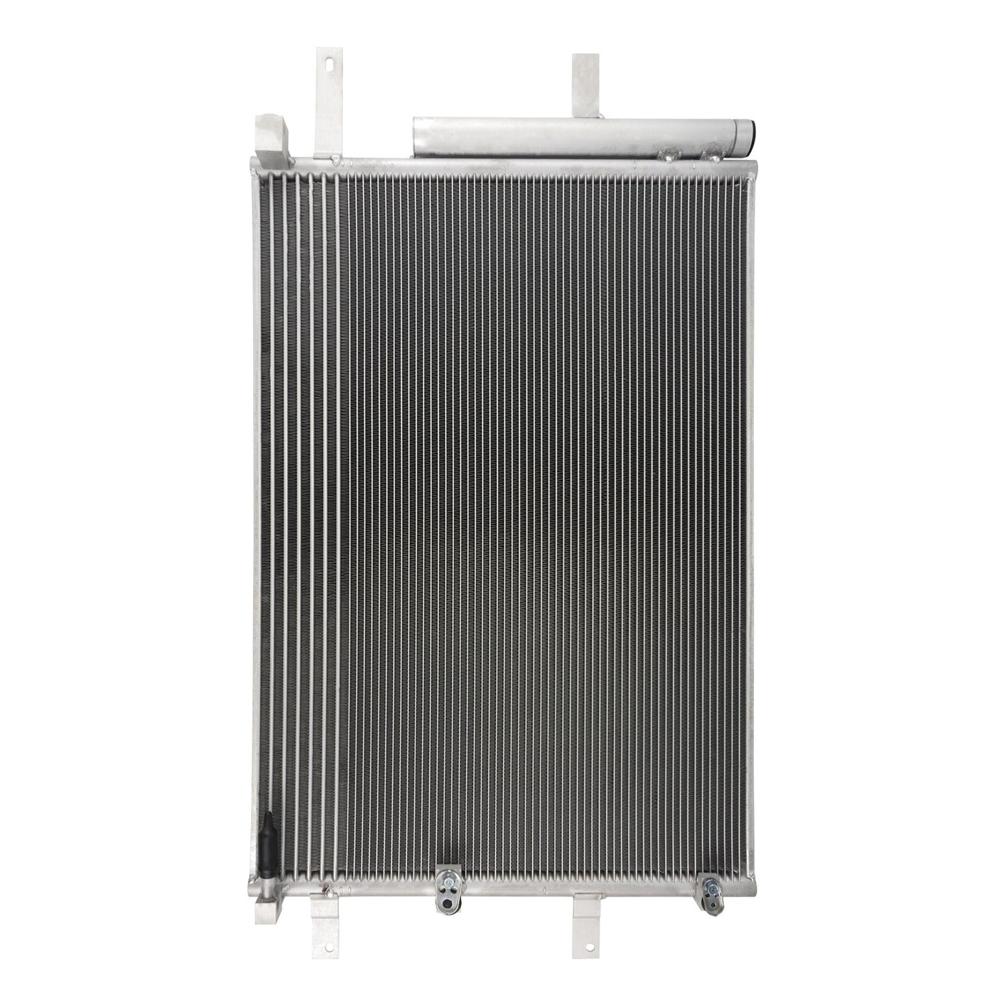 Condensador A/A. Ford Edge 2011-2014