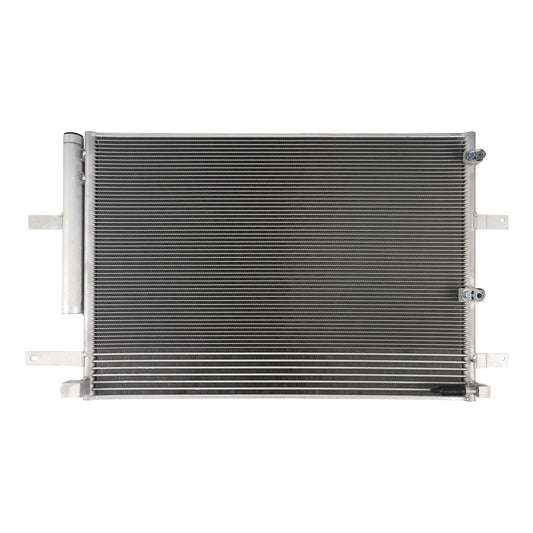 Condensador A/A. Ford Edge 2011-2014