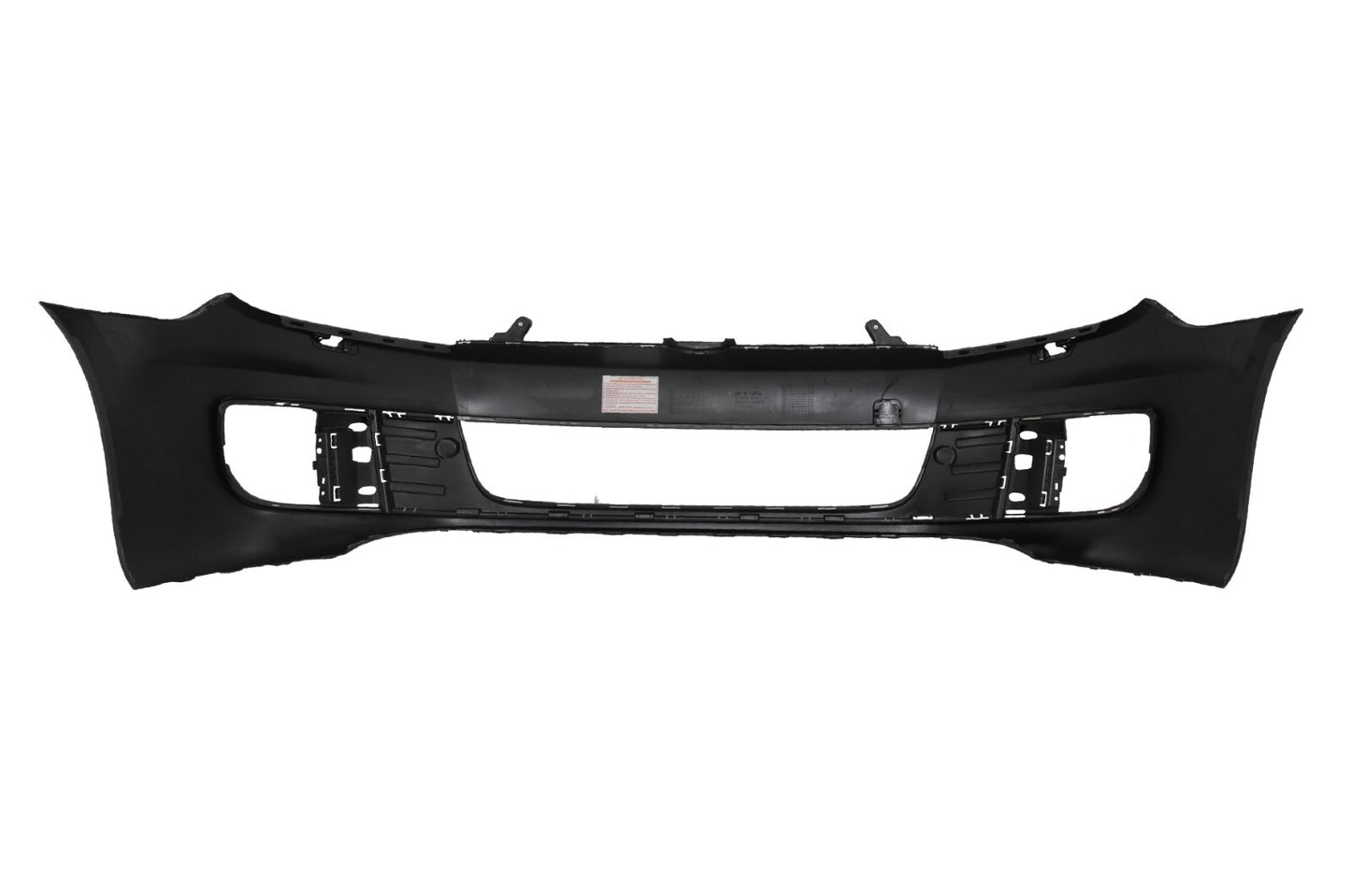 Defensa Delantera Completa. Volkswagen Golf GTi 2010-2014