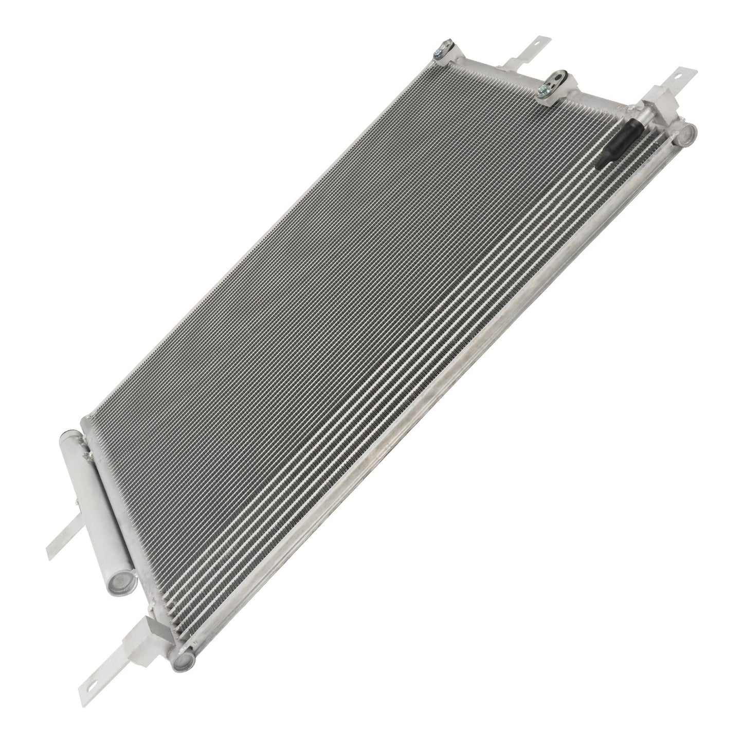 Condensador A/A. Ford Edge 2011-2014