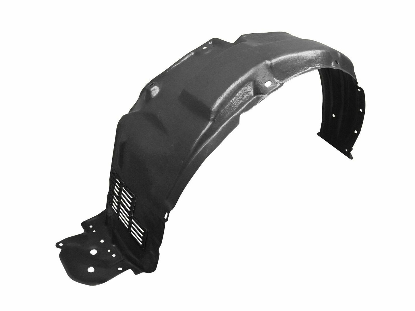 Cubierta Guardapolvo rueda delantera. Toyota RAV4 2013-2018