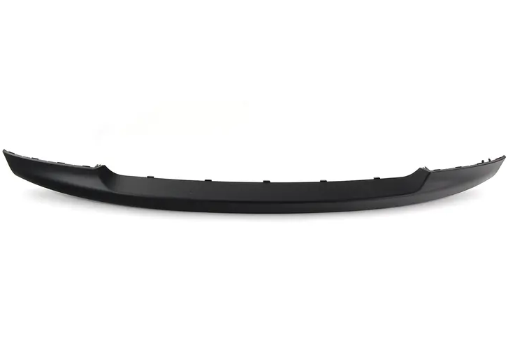 Spoiler Inferior Defensa Delantera. Mini Cooper S R52 R53