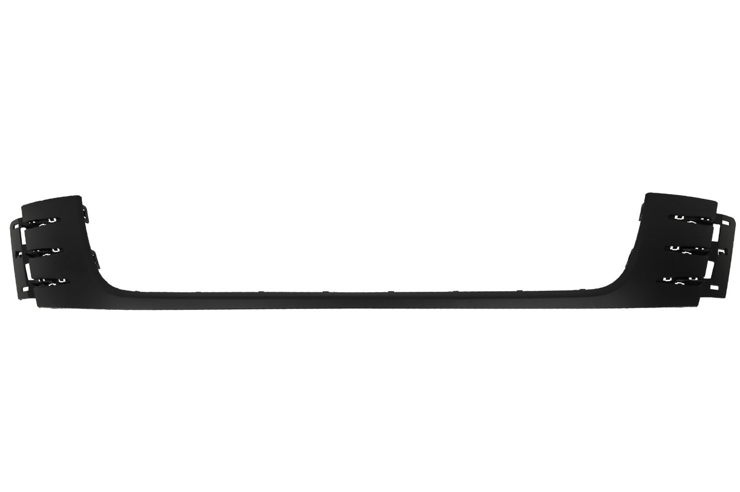 Defensa Delantera Completa. Volkswagen Golf GTi 2010-2014