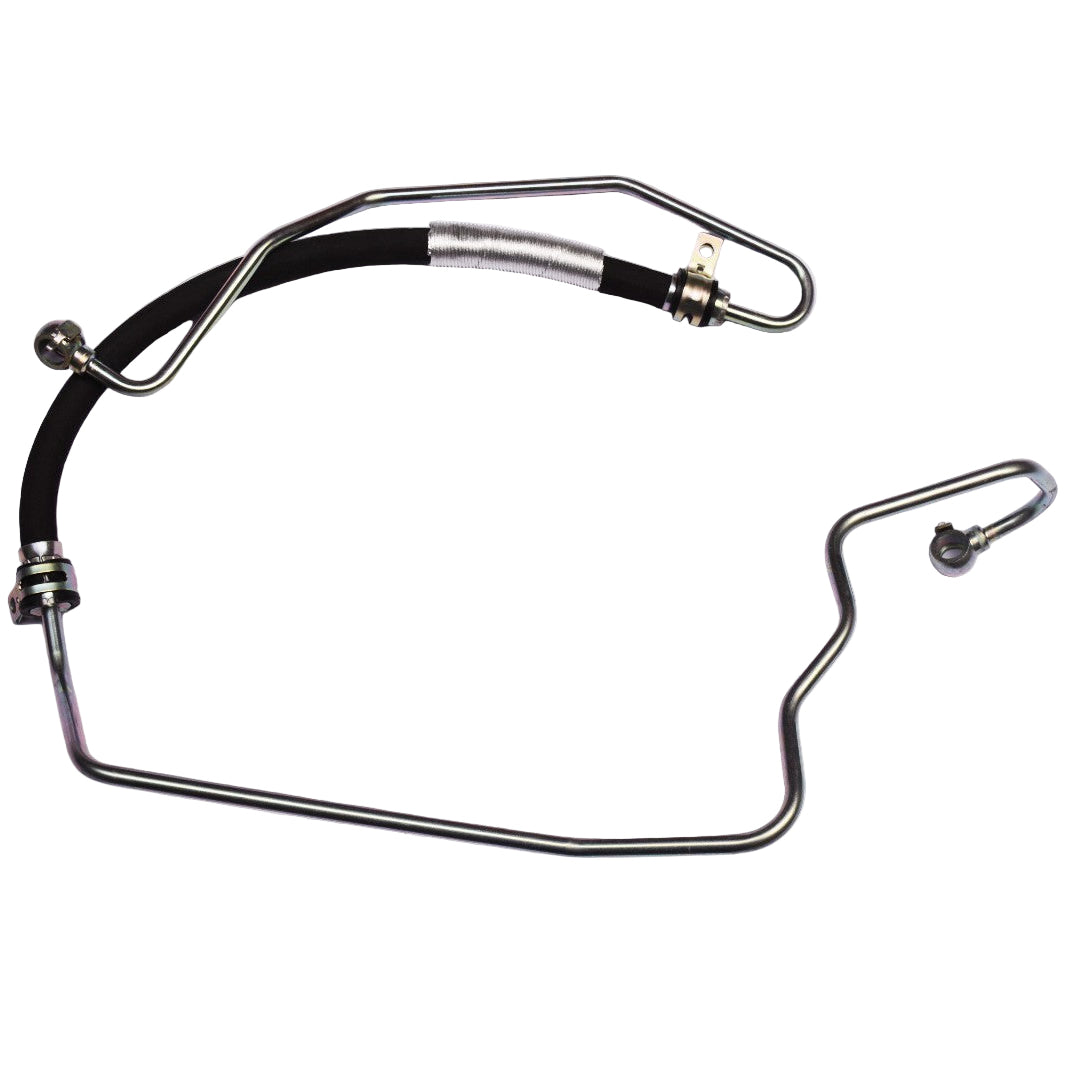 Manguera de línea de presión de dirección asistida. Mitsubishi Outlander 2007-2013 V6 3.0L