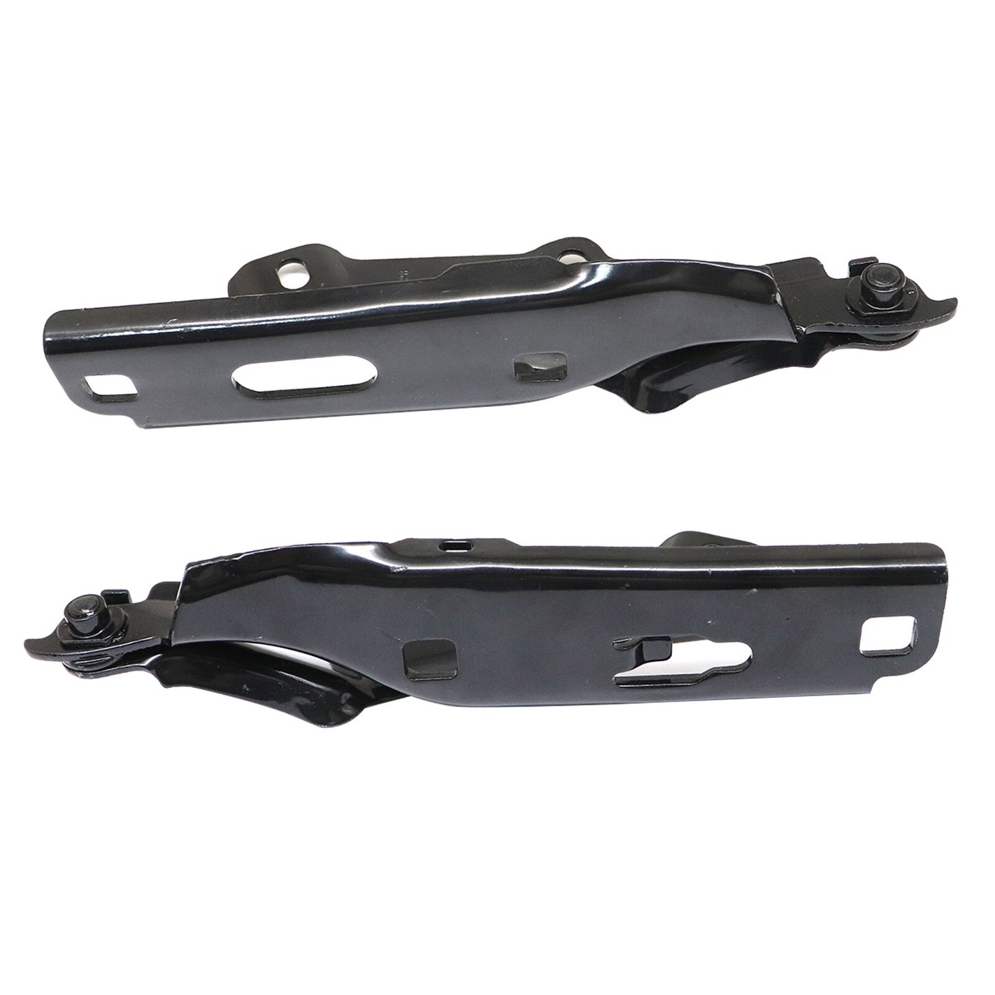 Bisagras de Tapa de Motor. AUDI A3 2014-2020