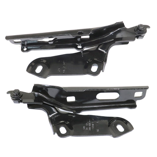 Bisagras de Tapa de Motor. AUDI A3 2014-2020