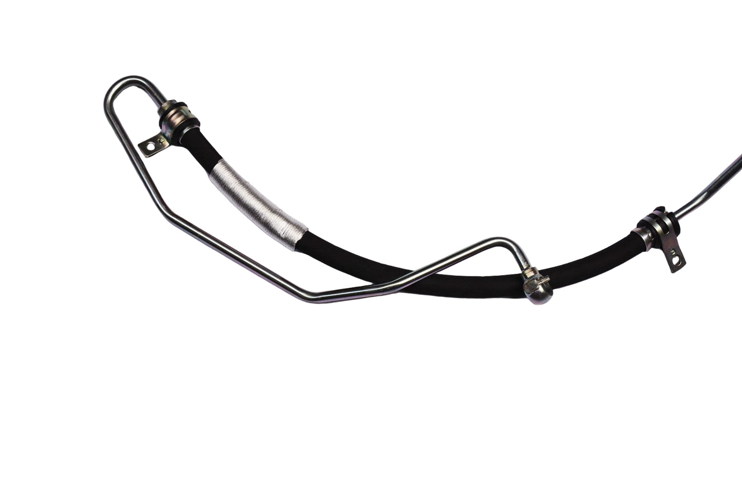 Manguera de línea de presión de dirección asistida. Mitsubishi Outlander 2007-2013 V6 3.0L