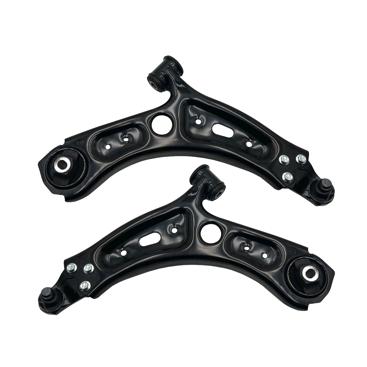 Front Suspension Control Arms. Jeep Renegade 2015-2023