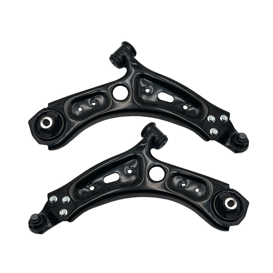 Front Suspension Control Arms. Jeep Renegade 2015-2023
