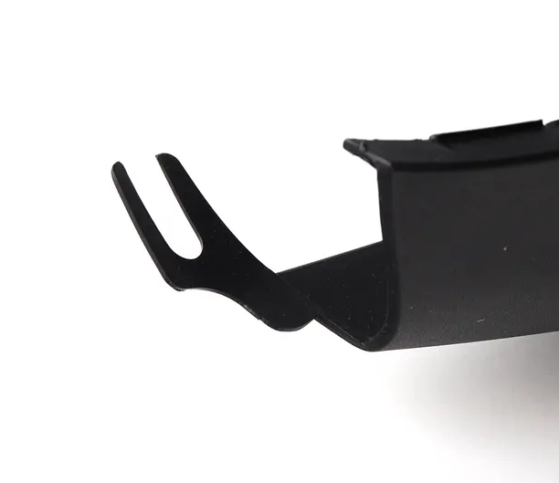 Spoiler Inferior Defensa Delantera. Mini Cooper S R52 R53