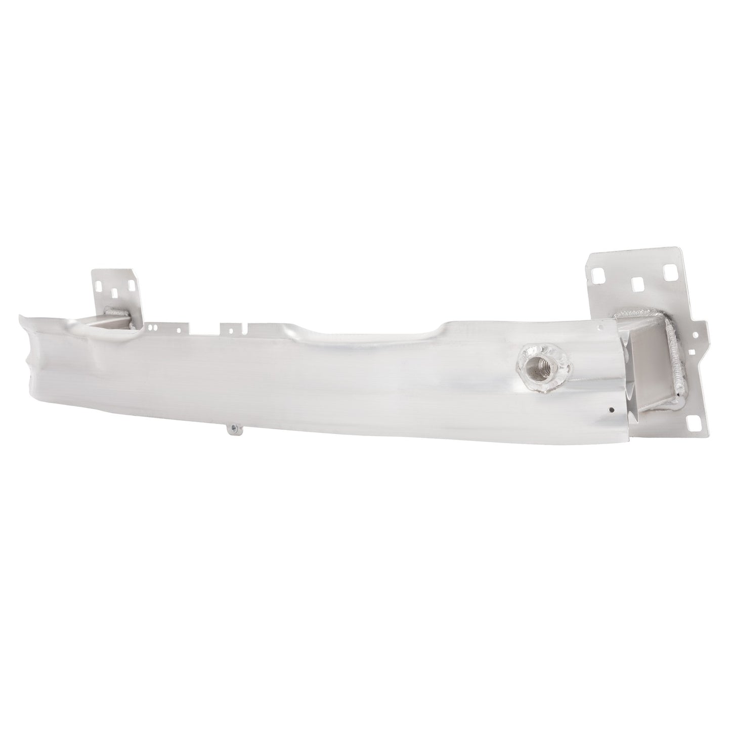 Refuerzo Metálico Defensa Delantera. AUDI A3 2014-2020