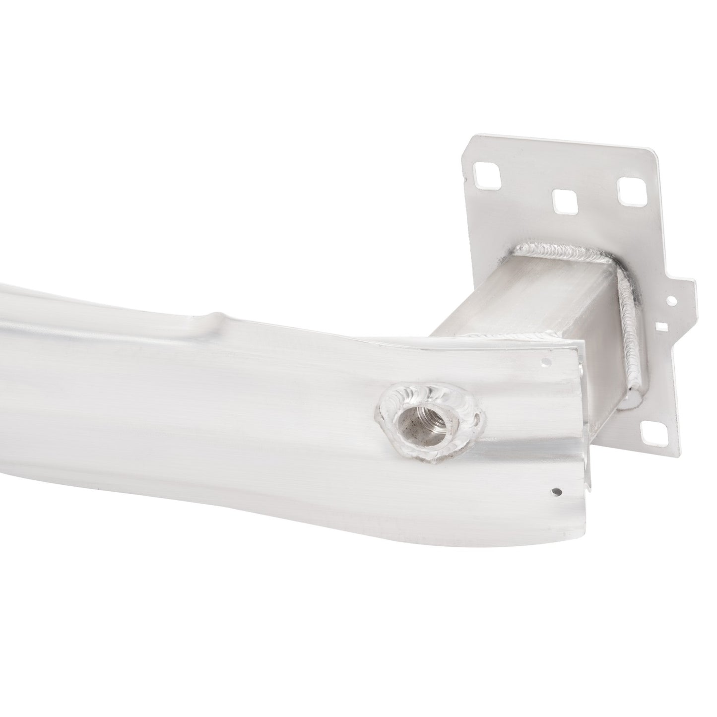 Refuerzo Metálico Defensa Delantera. AUDI A3 2014-2020