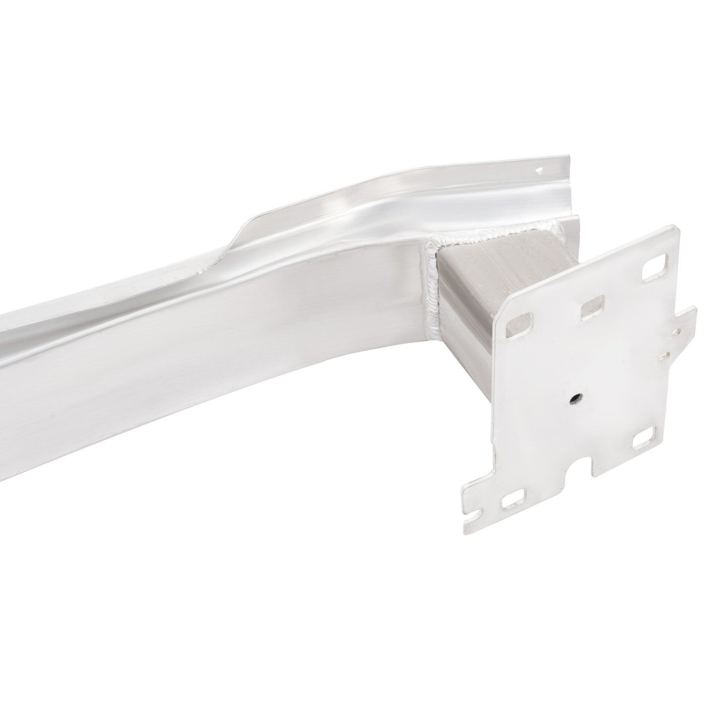 Refuerzo Metálico Defensa Delantera. AUDI A3 2014-2020