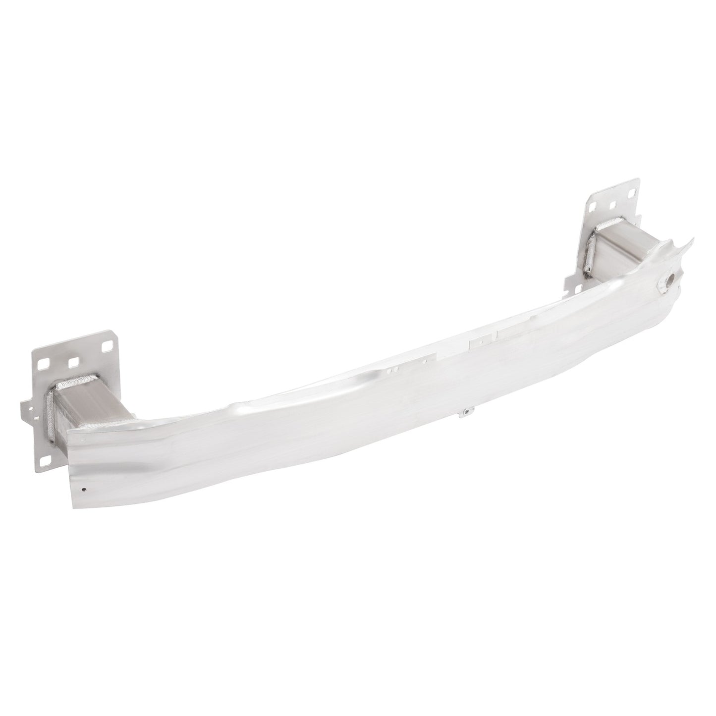 Refuerzo Metálico Defensa Delantera. AUDI A3 2014-2020