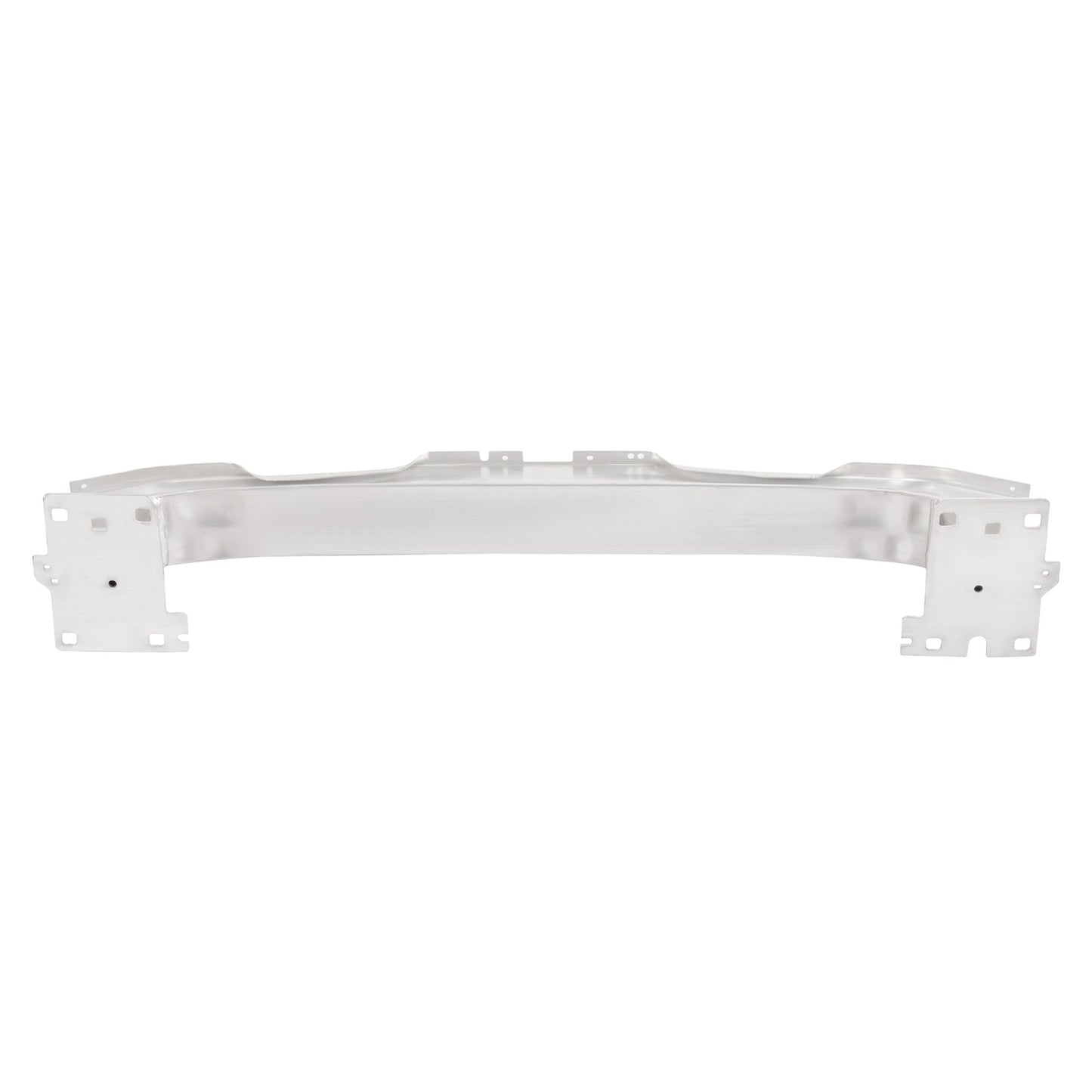 Refuerzo Metálico Defensa Delantera. AUDI A3 2014-2020