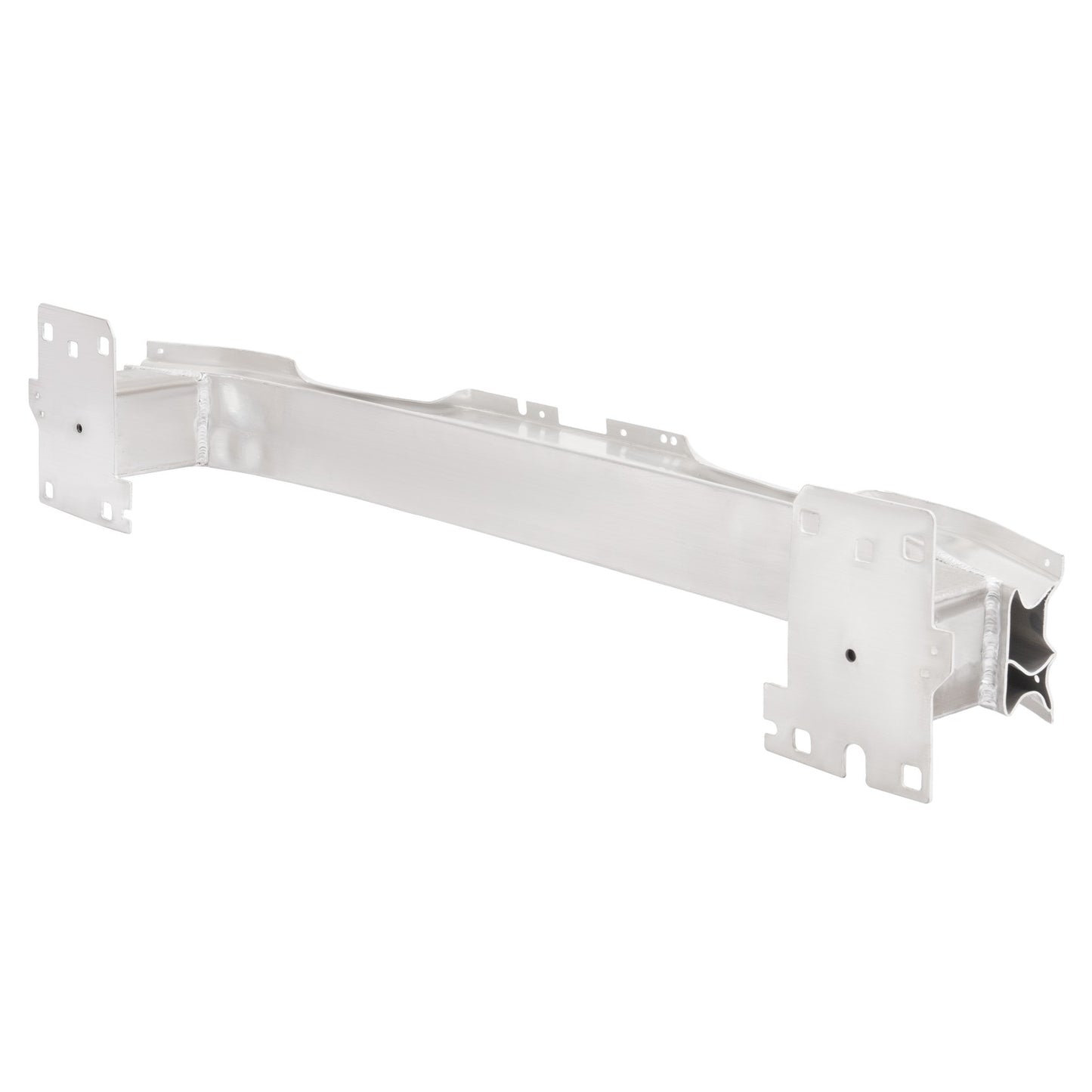 Refuerzo Metálico Defensa Delantera. AUDI A3 2014-2020