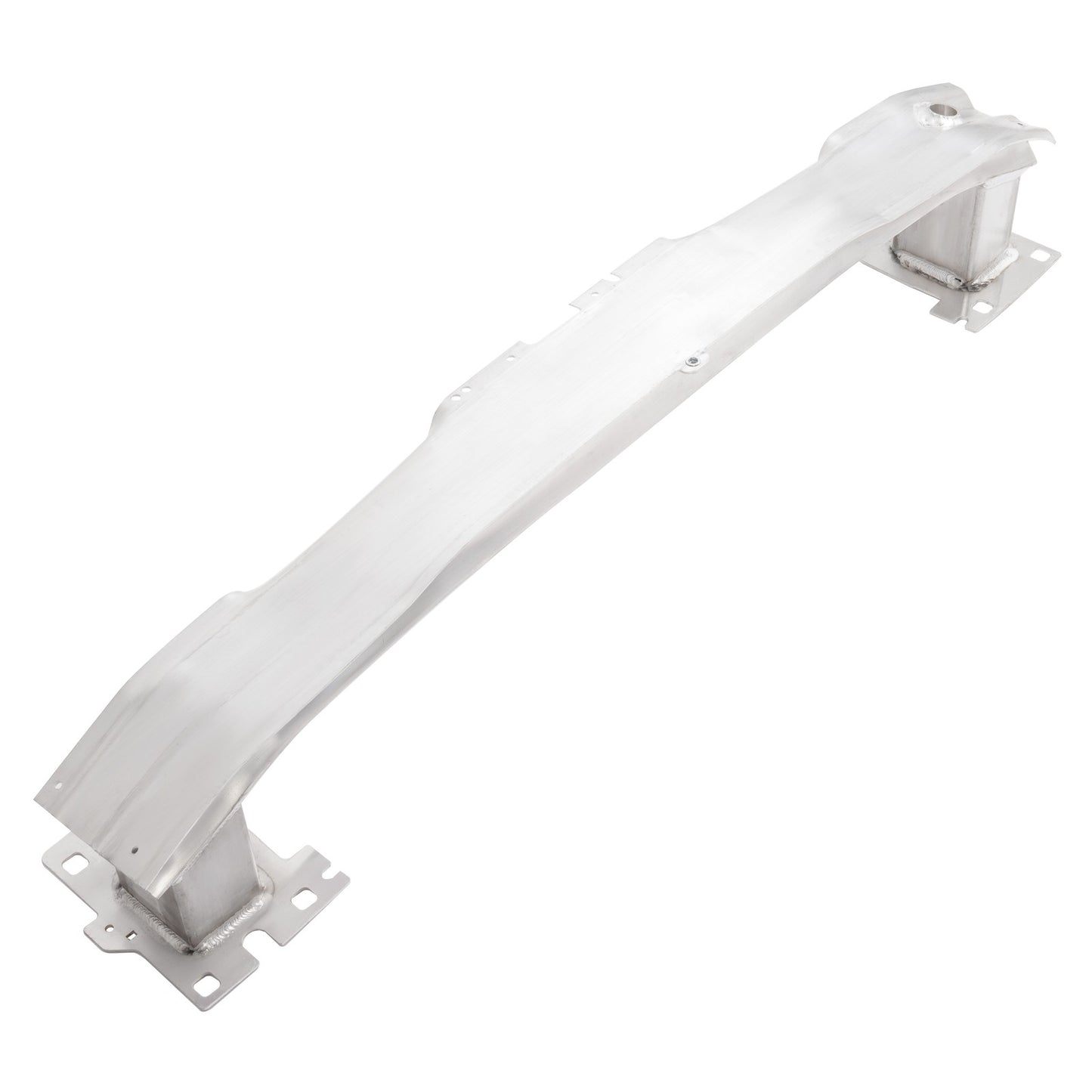 Refuerzo Metálico Defensa Delantera. AUDI A3 2014-2020