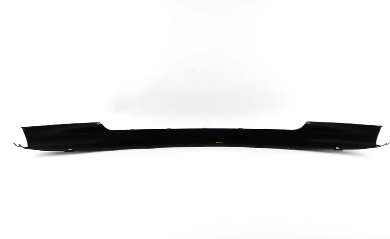 Spoiler Inferior Defensa Delantera. Mini Cooper S R52 R53