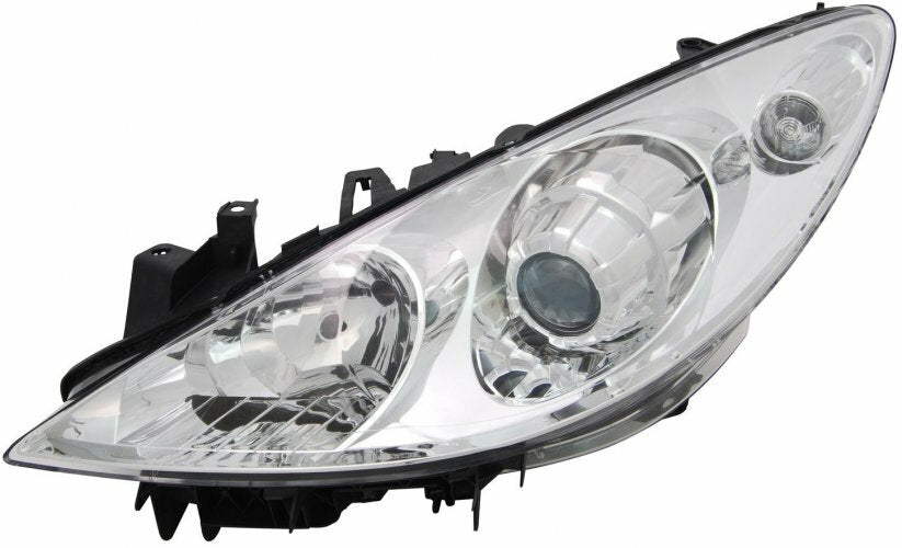 Faros Delanteros. Peugeot 307 2005-2009