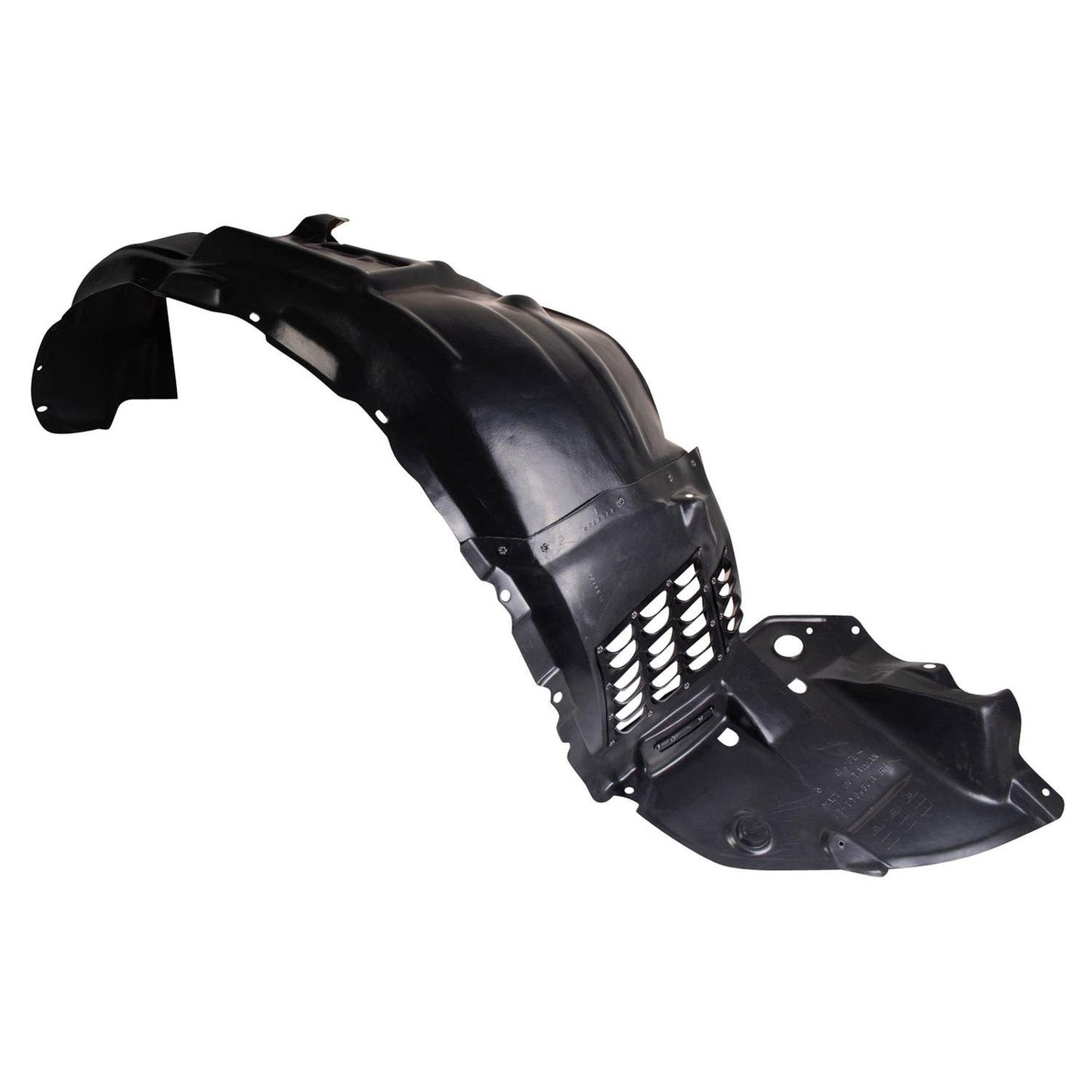 Cubierta Guardapolvo Rueda Delantera. Lexus RX350 RX450h 2013-2015