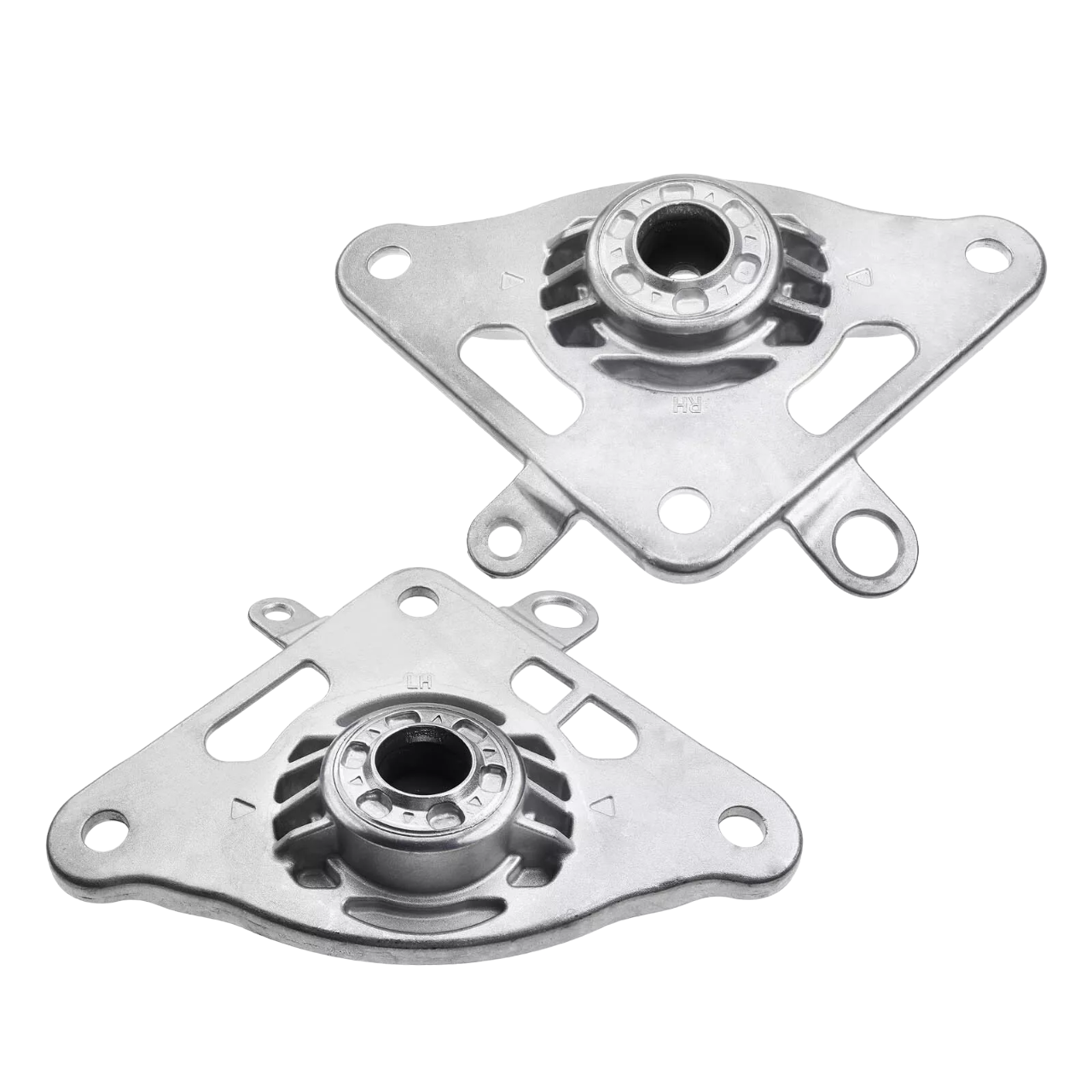 Rear Shock Mounts. Jeep Renegade 2015-2023
