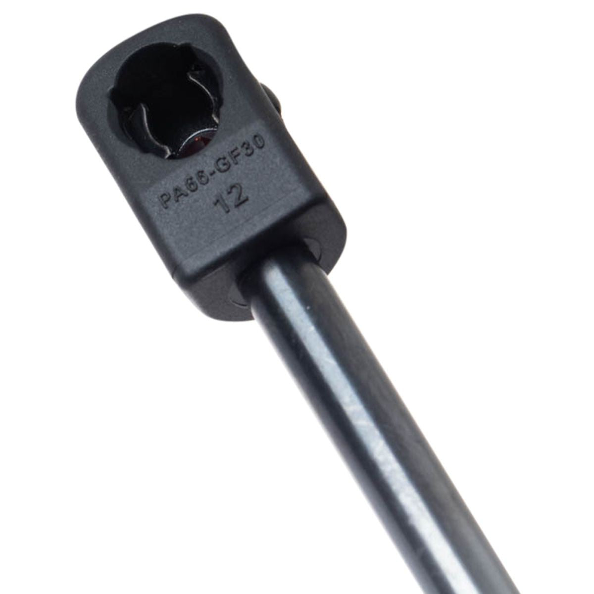 Amortiguadores de Tapa de Motor. Mercedes Benz Clase C 2017-2022