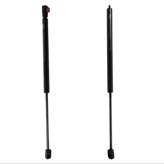 Amortiguadores de Tapa de Motor. Mercedes Benz Clase C 2017-2022