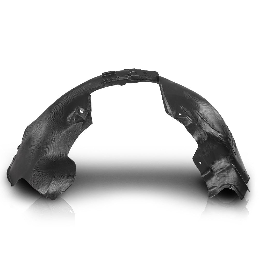 Cubiertas Guardabarros Audi Q5 2009-2017 Sin S-Line