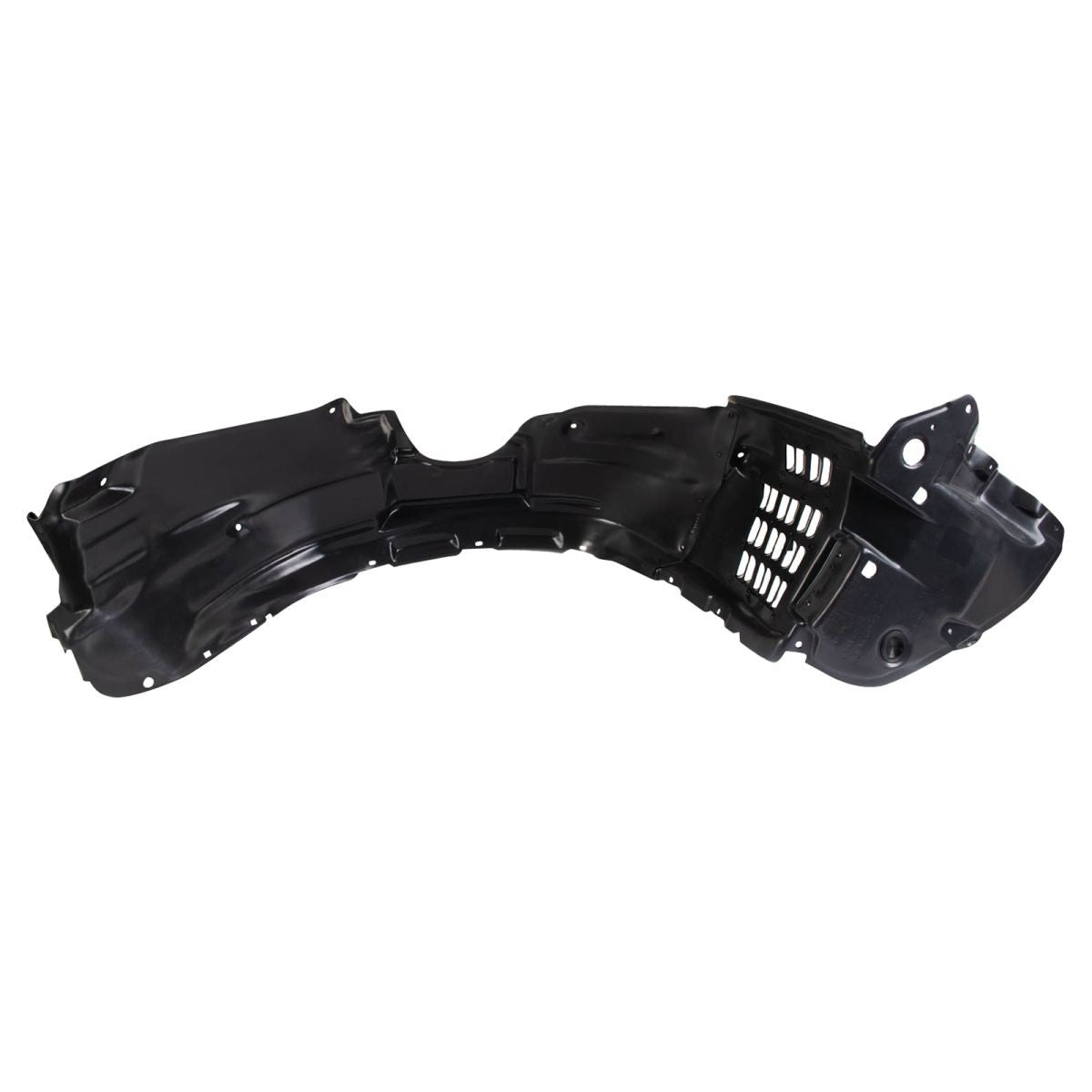 Cubierta Guardapolvo Rueda Delantera. Lexus RX350 RX450h 2013-2015